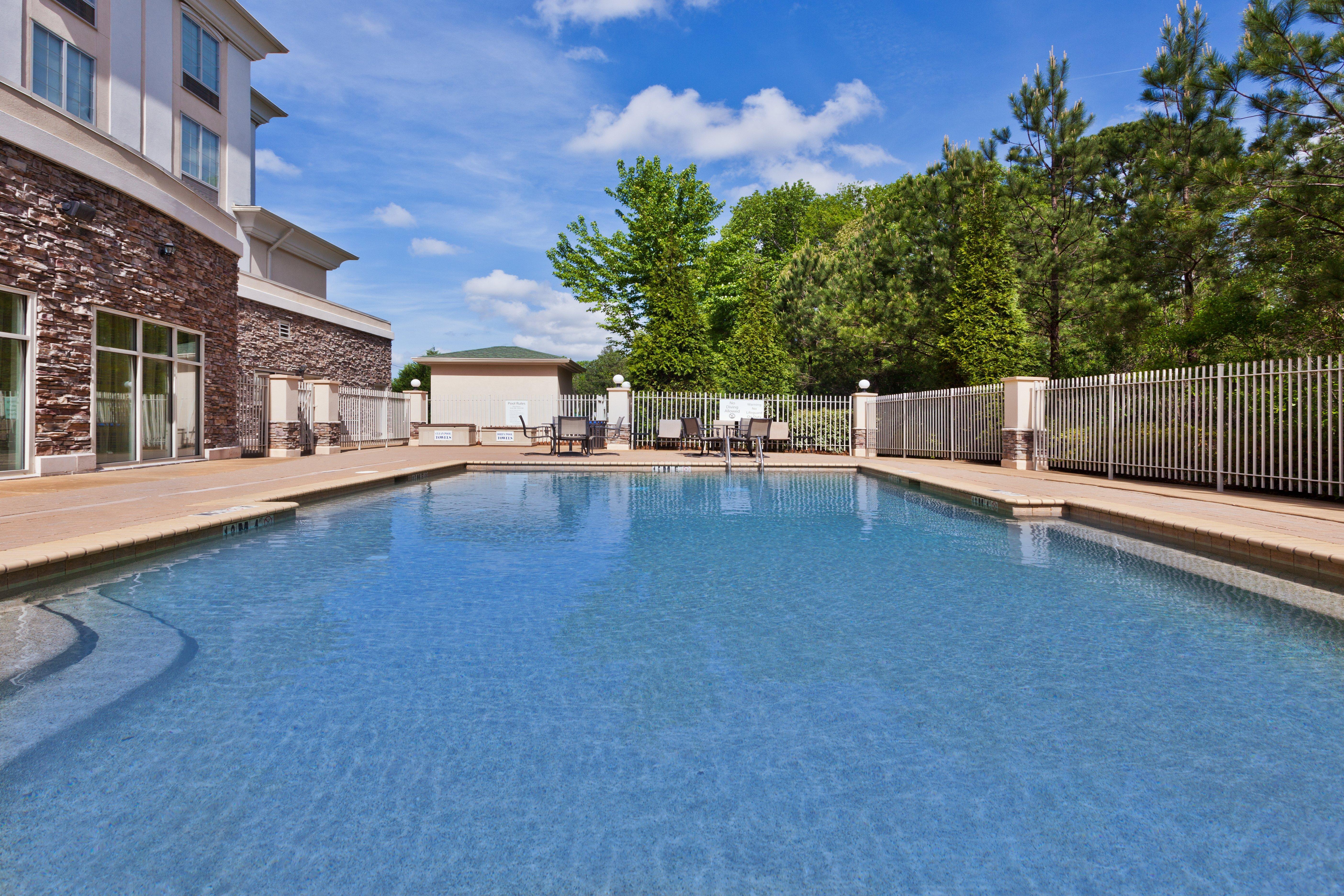 Holiday Inn Express Phenix City-Fort Benning By Ihg Екстер'єр фото