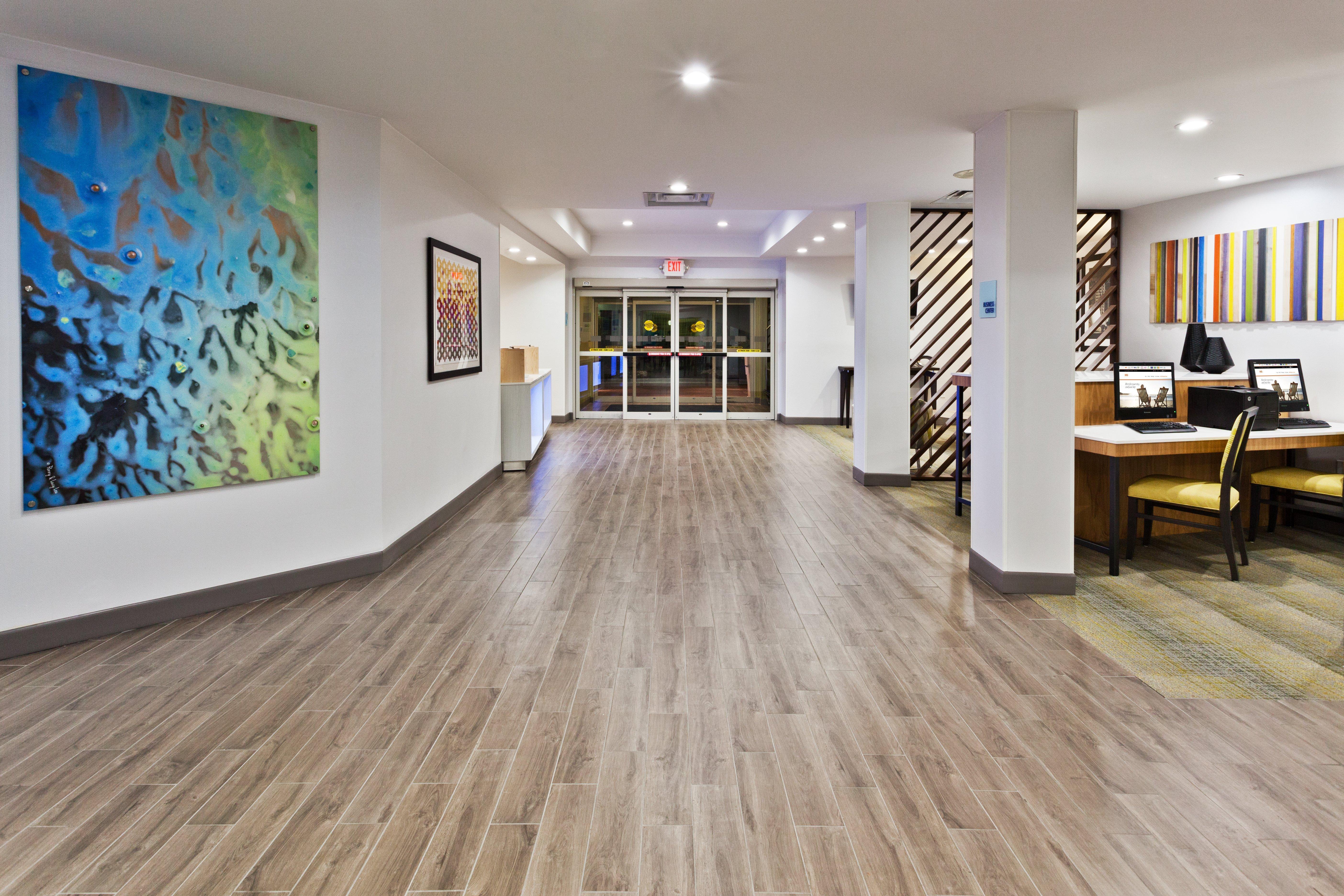 Holiday Inn Express Phenix City-Fort Benning By Ihg Екстер'єр фото