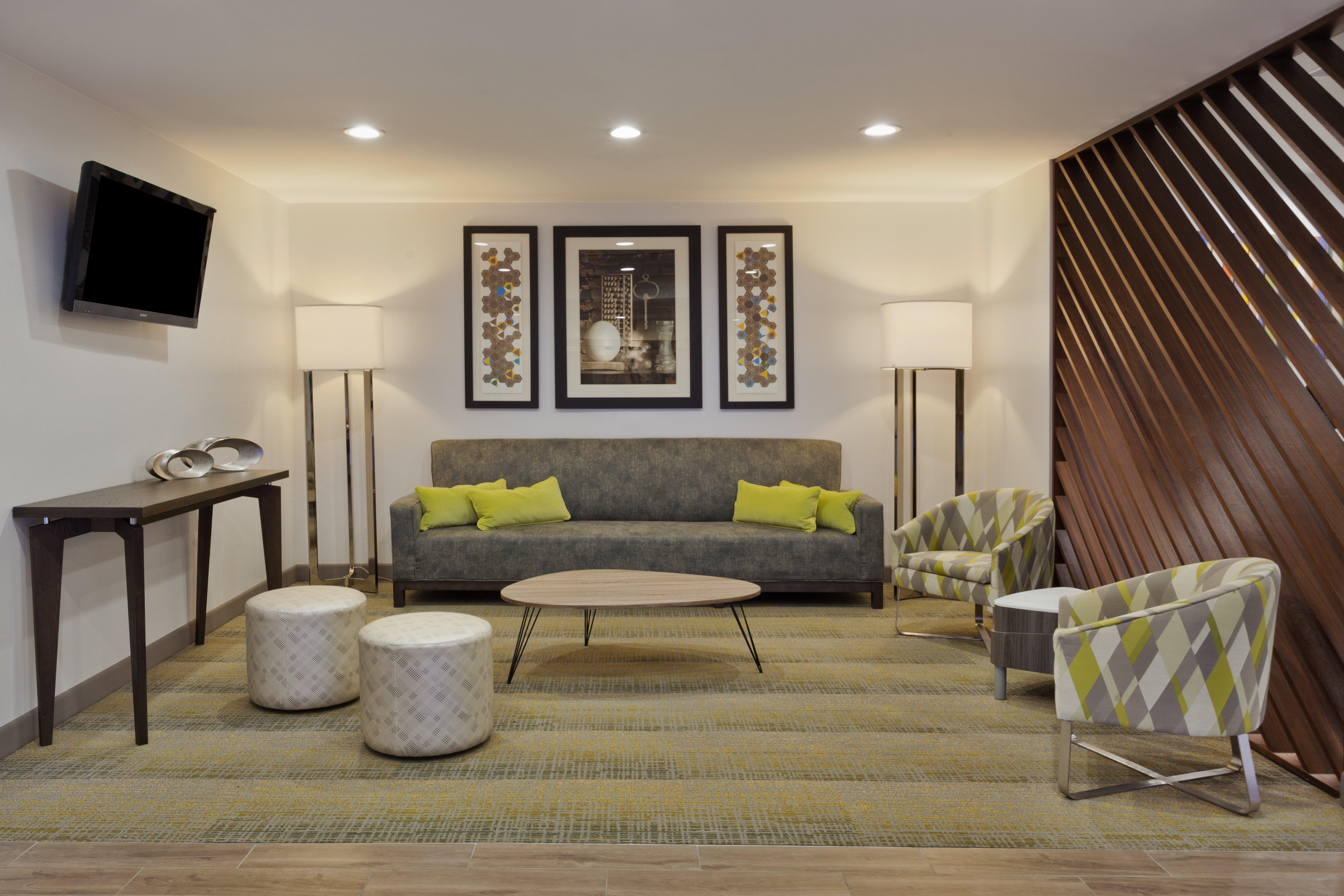 Holiday Inn Express Phenix City-Fort Benning By Ihg Екстер'єр фото