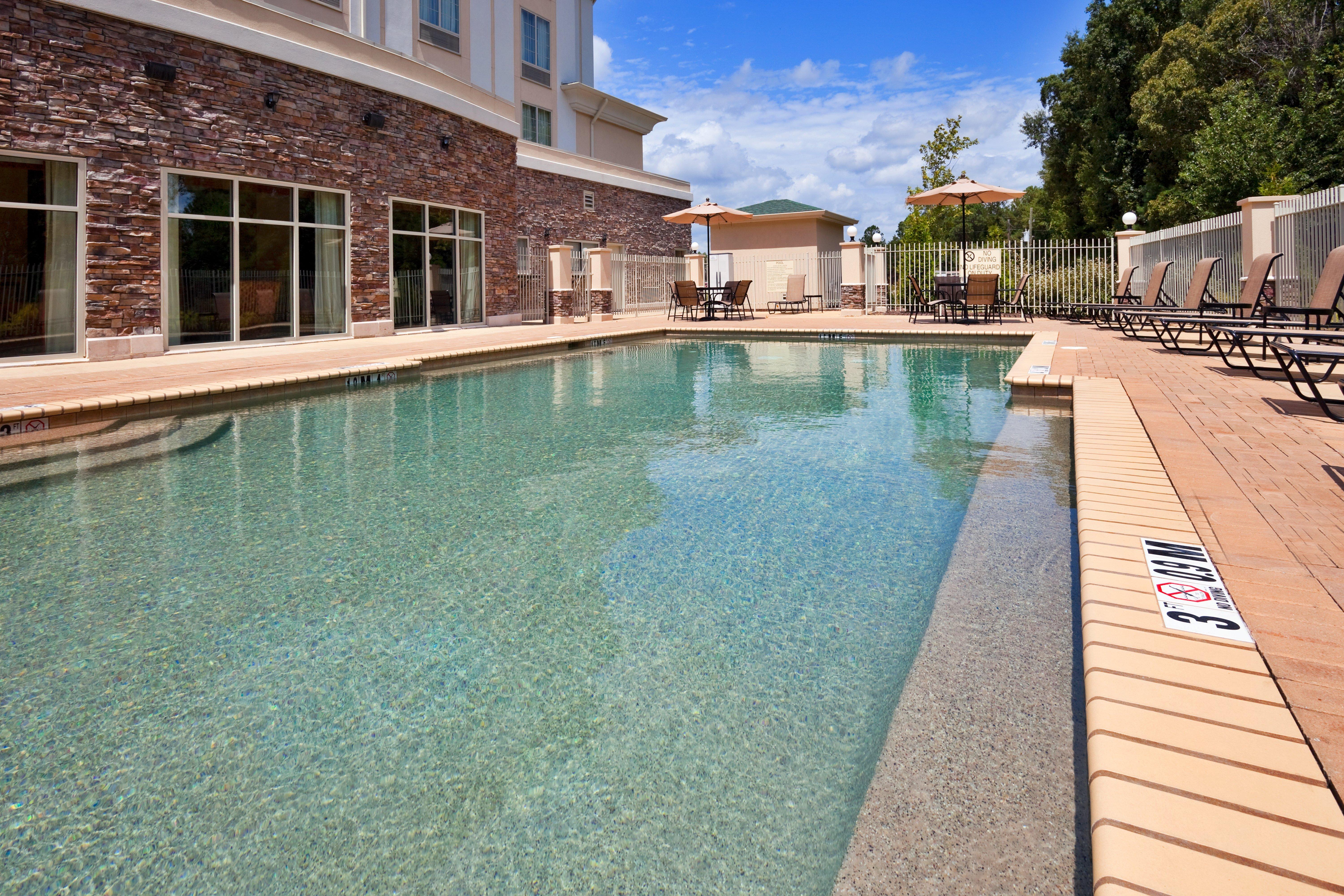 Holiday Inn Express Phenix City-Fort Benning By Ihg Екстер'єр фото