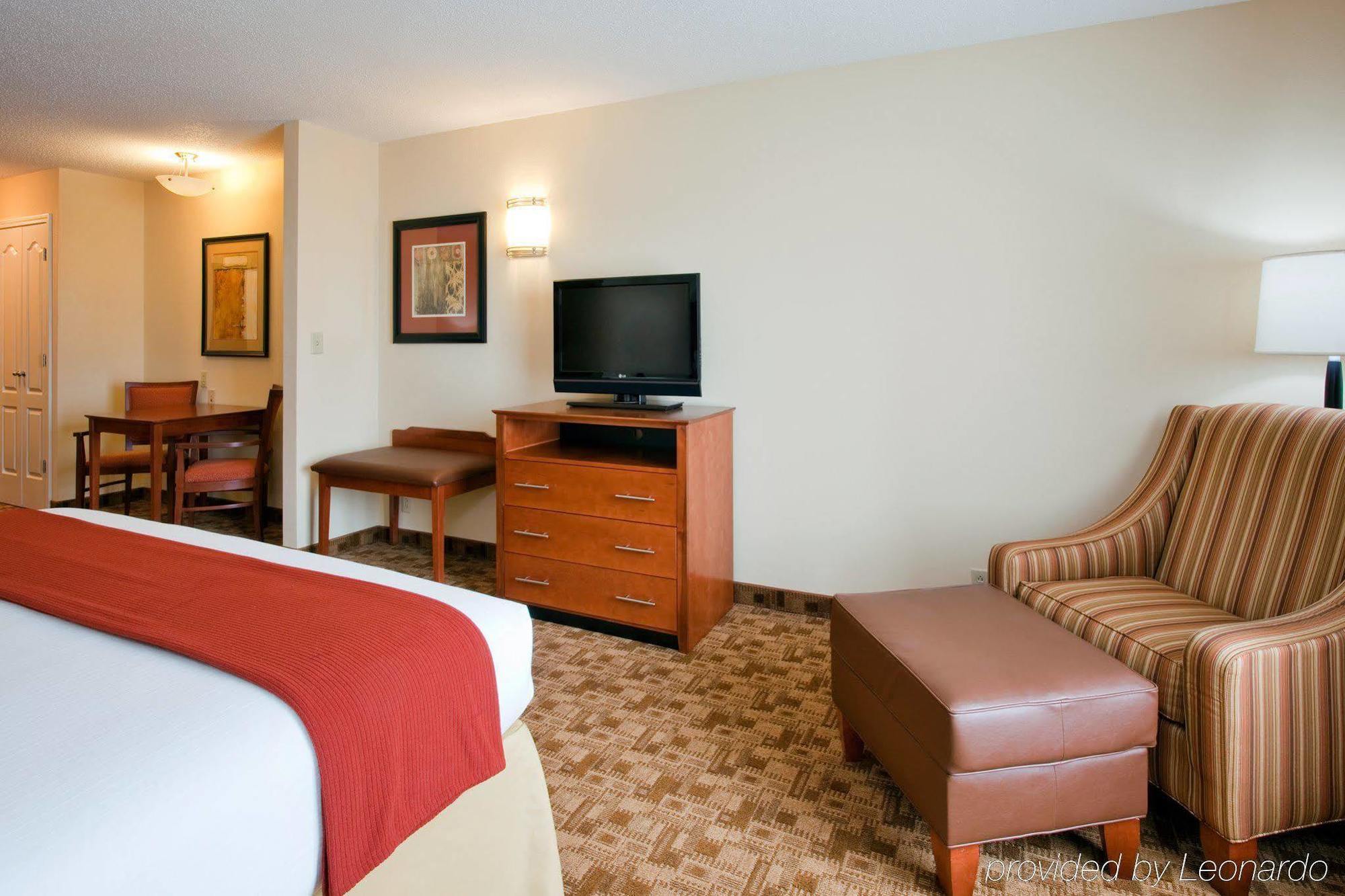Holiday Inn Express Phenix City-Fort Benning By Ihg Екстер'єр фото
