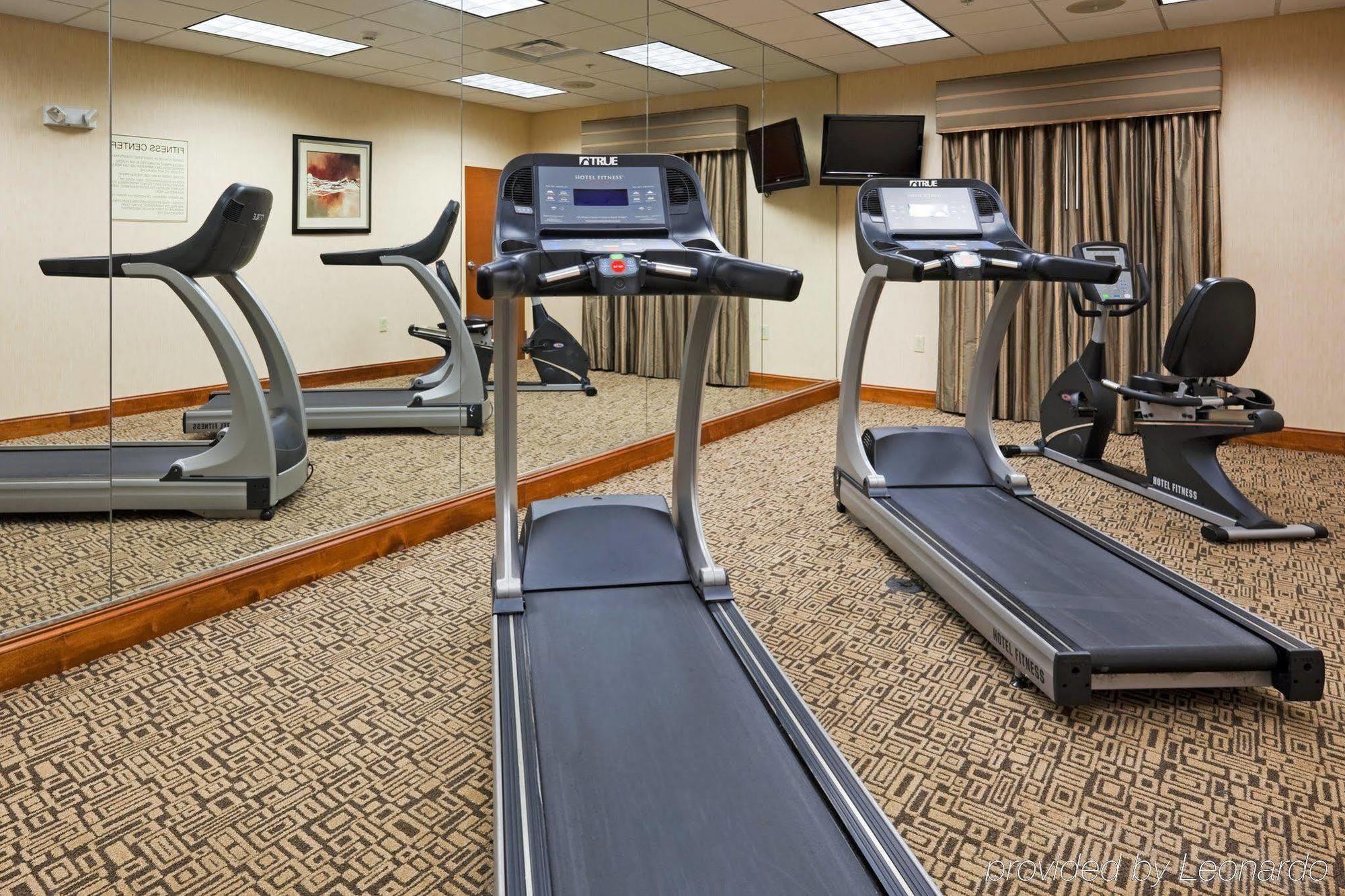 Holiday Inn Express Phenix City-Fort Benning By Ihg Екстер'єр фото