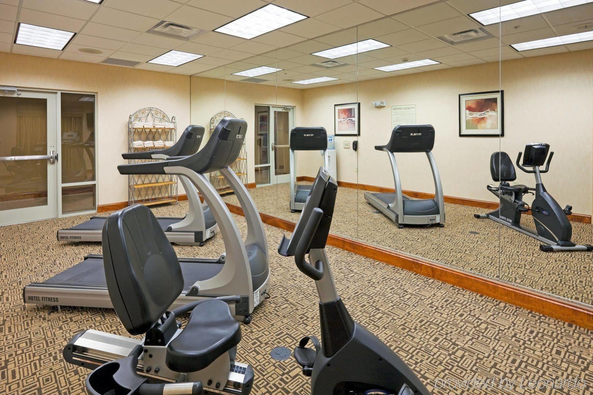 Holiday Inn Express Phenix City-Fort Benning By Ihg Екстер'єр фото