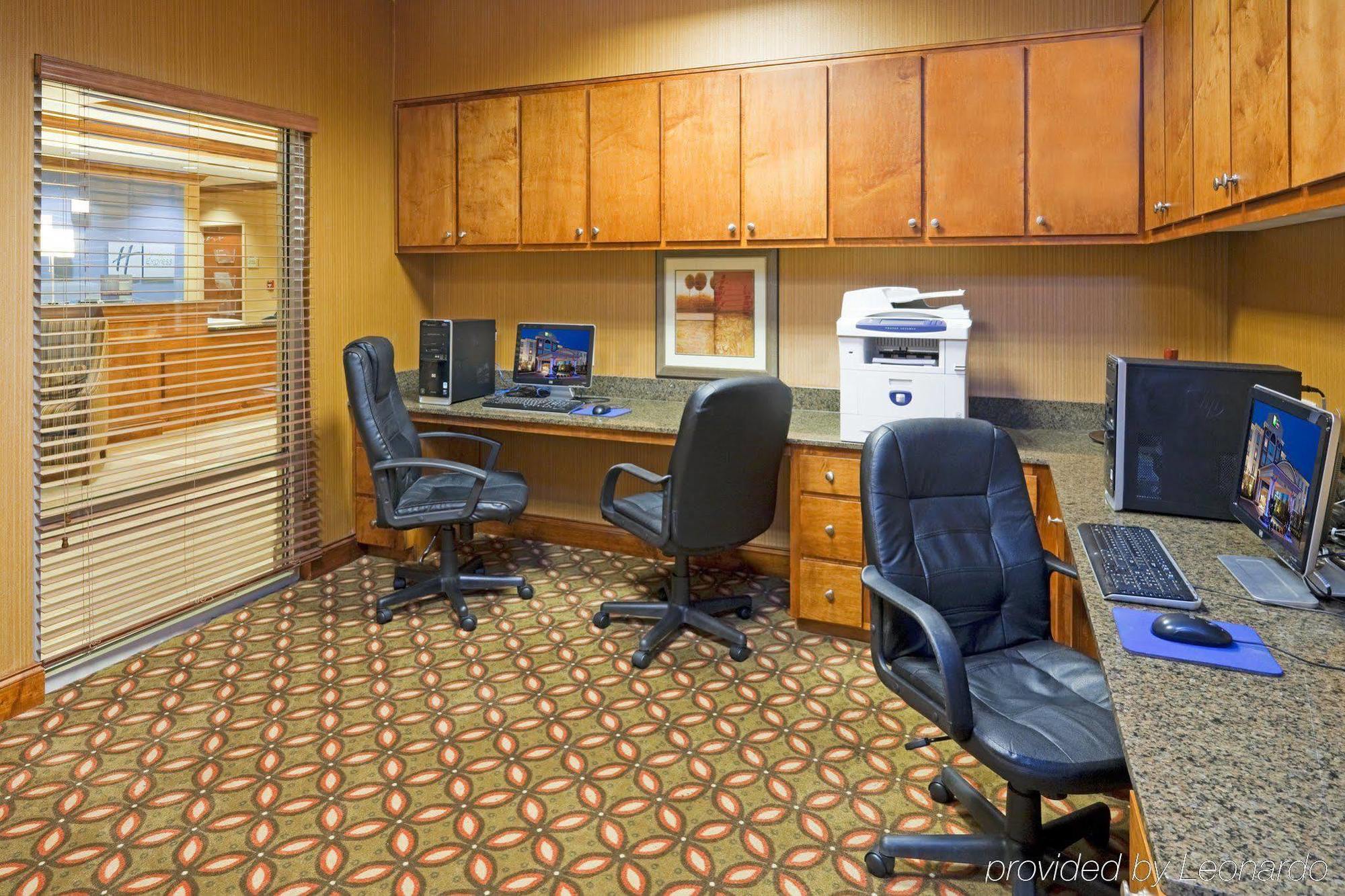 Holiday Inn Express Phenix City-Fort Benning By Ihg Екстер'єр фото