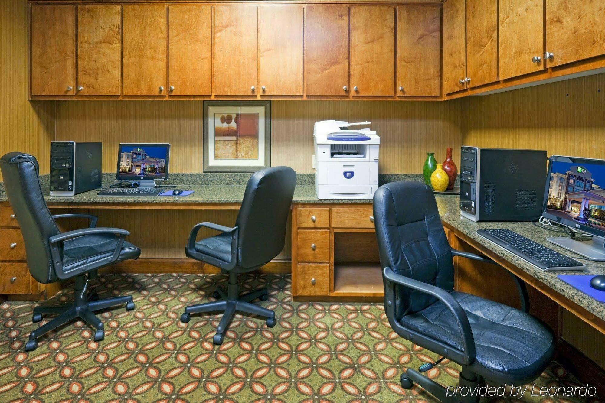 Holiday Inn Express Phenix City-Fort Benning By Ihg Екстер'єр фото